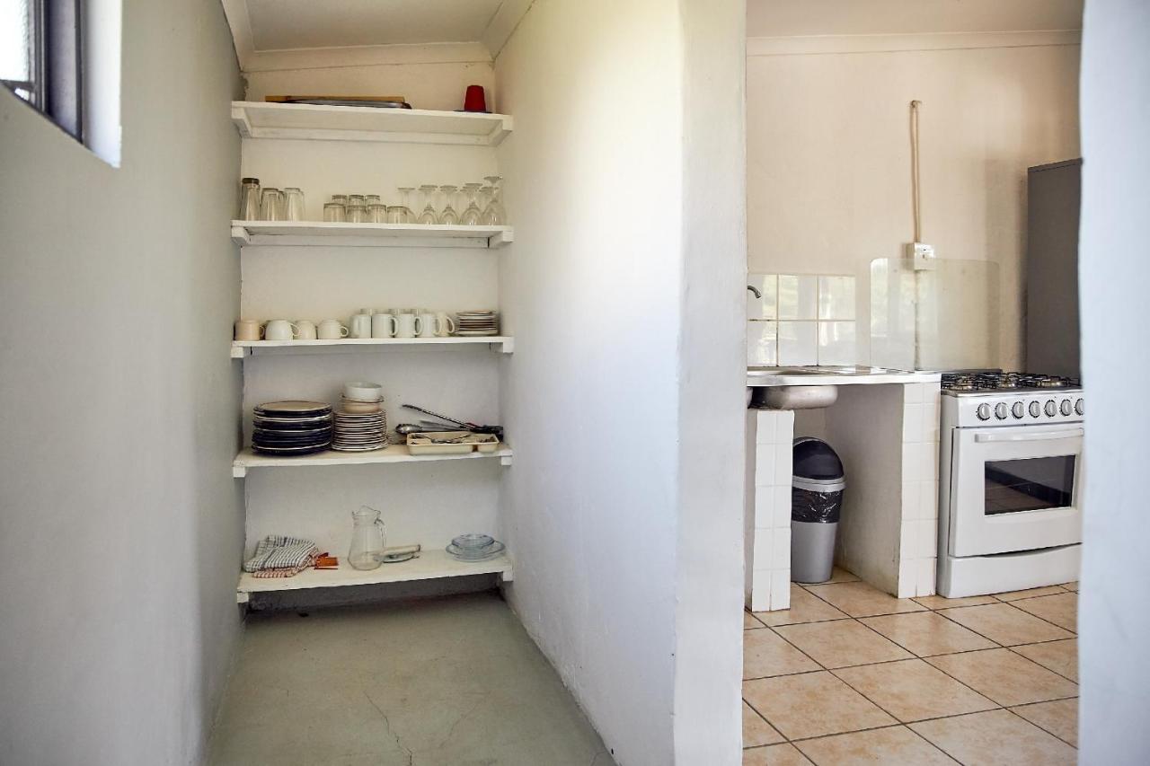 First Group Hole In The Wall Backpackers Coffee Bay Εξωτερικό φωτογραφία